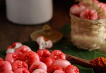 Health Benefits of Rose Apple Health Benefits of Rose Apple
