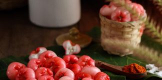 Health Benefits of Rose Apple Health Benefits of Rose Apple