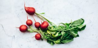 Amazing Health Benefits of Radish Amazing Health Benefits of Radish