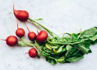 Amazing Health Benefits of Radish Amazing Health Benefits of Radish