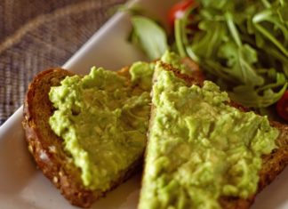Amazing Health Benefits of Guacamole Amazing Health Benefits of Guacamole