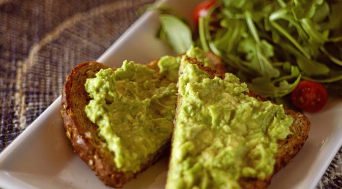 Amazing Health Benefits of Guacamole Amazing Health Benefits of Guacamole
