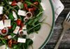Facts and Health Benefits of Greek Salad Facts and Health Benefits of Greek Salad