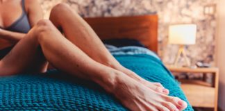 Tips for Reducing Swollen Feet in Pregnancy Tips for Reducing Swollen Feet in Pregnancy
