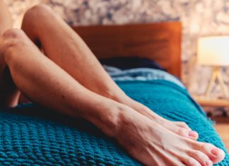 Tips for Reducing Swollen Feet in Pregnancy Tips for Reducing Swollen Feet in Pregnancy