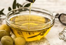 Facts and Health Benefits of Olives Facts and Health Benefits of Olives