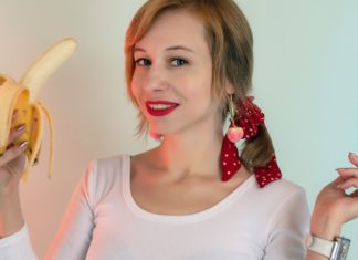 9 Health Advantages of Red Bananas 9 Health Advantages of Red Bananas