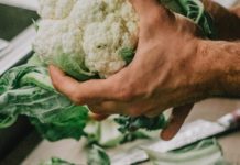 10 Health Benefits of Cauliflower Cauliflower