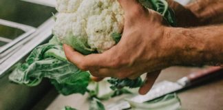10 Health Benefits of Cauliflower Cauliflower