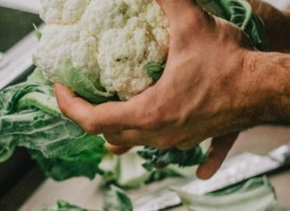 10 Health Benefits of Cauliflower Cauliflower