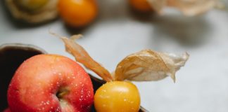 Amazing Health Benefits of Cloudberries Amazing Health Benefits Cloudberries