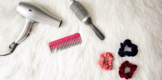 6 Home Remedies for Hair Loss