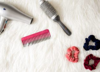 6 Home Remedies for Hair Loss