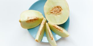 Facts and Health Benefits of White Seed Melon Facts and Health Benefits of White Seed Melon