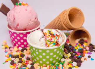 11 Health Benefits of Ice Cream Bean 11 Health Benefits of Ice Cream Bean