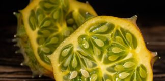 Amazing Health Benefits of Kiwano Melon Amazing Health Benefits of Kiwano Melon