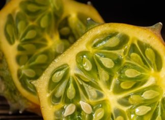 Amazing Health Benefits of Kiwano Melon Amazing Health Benefits of Kiwano Melon