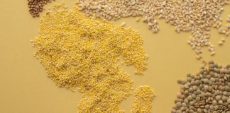 11 Health Benefits of Ragi millet