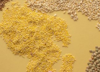 11 Health Benefits of Ragi millet