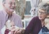 Dealing with Aphasia Family