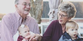 Dealing with Aphasia Family