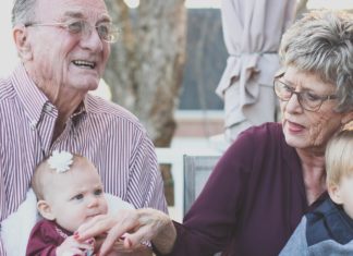 Dealing with Aphasia Family