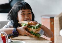 Tips for Boosting Your Appetite Tips for Boosting Your Appetite