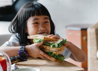 Tips for Boosting Your Appetite Tips for Boosting Your Appetite