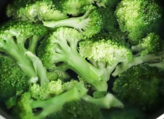 9 Striking Health Benefits of Broccolini 9 Striking Health Benefits of Broccolini