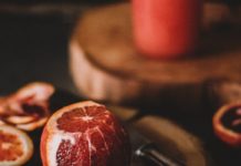 Health Benefits of Blood Orange Health Benefits of Blood Orange