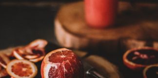 Health Benefits of Blood Orange Health Benefits of Blood Orange