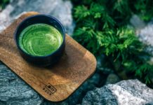 Surprising Health Benefits of Chlorella