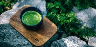 Surprising Health Benefits of Chlorella