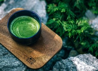 Surprising Health Benefits of Chlorella