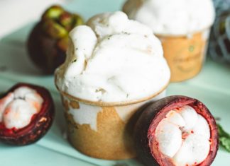 Amazing Health Benefits of Black Sapote Amazing Health Benefits of Black Sapote