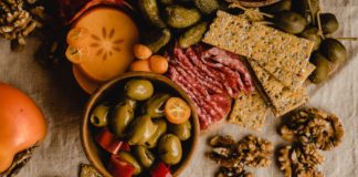 Reasons You Need Capers in Your Diet Reasons You Need Capers in Your Diet