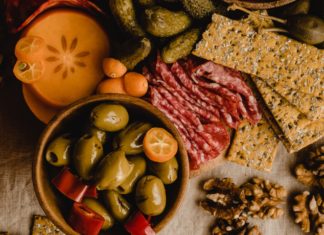 Reasons You Need Capers in Your Diet Reasons You Need Capers in Your Diet