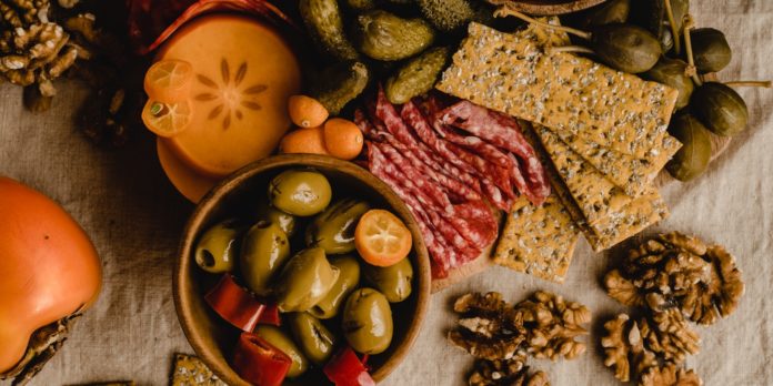 Reasons You Need Capers in Your Diet