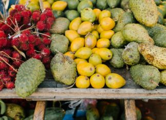 12 Health Benefits of Soursop Leaves 12 Health Benefits of Soursop Leaves