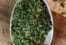 13 Health Benefits of Dry Oregano 13 Health Benefits of Dry Oregano