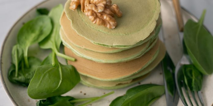 Ever Tasted Malabar Spinach?