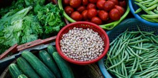 13 Health Benefits of YardLong Beans 13 Health Benefits of YardLong Beans