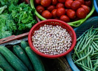 13 Health Benefits of YardLong Beans 13 Health Benefits of YardLong Beans