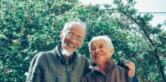 Fruits and Vegetables for Elderly People Fruits and Vegetables for Elderly People