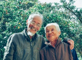 Fruits and Vegetables for Elderly People Fruits and Vegetables for Elderly People