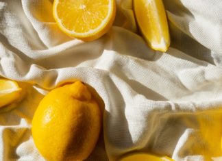 Amazing Benefits of Eating Whole Lemons Amazing Benefits of Eating Whole Lemons