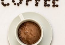 Greek Coffee; The Secret to longevity Greek Coffee; The Secret to longevity