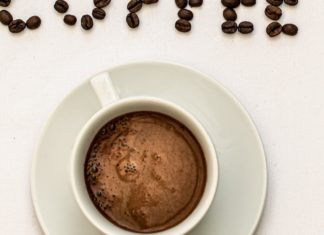 Greek Coffee; The Secret to longevity Greek Coffee; The Secret to longevity