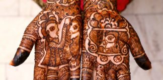 How Well Do You Know Henna? How Well Do You Know Henna?