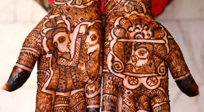 How Well Do You Know Henna? How Well Do You Know Henna?
